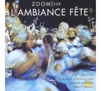 Artistes Divers - Coffret 2 CD : Best Of Ambiance Fête