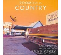 Artistes Divers - Coffret 2 CD : Best Of Country