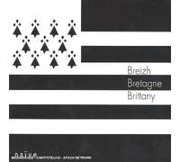 Compilation - Brittany - a Celtic Procession Live/Impressions of Brittany