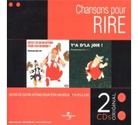 Compilation - Y'a D'la Joie/ Qu'est