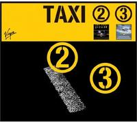 Artistes Divers - Coffret 2 CD : Taxi 2 / Taxi 3