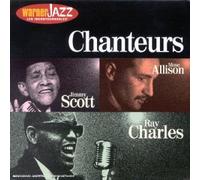 Artistes Divers - Coffret 3 CD : Les Incontournables Chanteurs