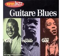 Artistes Divers - Coffret 3 CD : Les Incontournables Gitare Blues