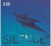 Artistes Divers - Coffret 3 CD : Silence Vol. 2