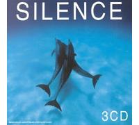 Artistes Divers - Coffret 3 CD : Silence Vol. 3