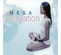 Artistes Divers - Coffret 4 CD : Mega Relaxation