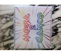 Artistes Divers - Coffret 4 CD : Mega Trance Vol. 2