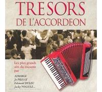 Milan Gramantik - Tresors de l'Accordeon