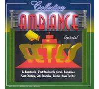 Artistes divers - Collection Ambiance: Special Fete