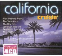 Compilation - Tresors California Cruisin'