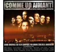 Bruno Coulais & Akhenaton - Comme un Aimant (OST)