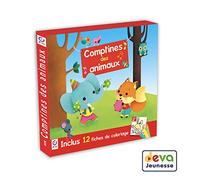 Artistes Divers - Comptines des Animaux