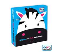 Artistes Divers - Comptines pour l'eveil des Tout-Petits