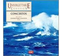 Artistes Divers - Concertos