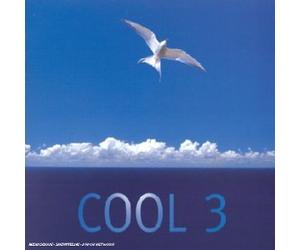 Artistes Divers - Cool Vol. 3