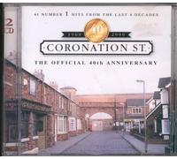 Artistes Divers - Coronation St [Import]