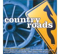 Artistes Divers - Country Roads - Digipack