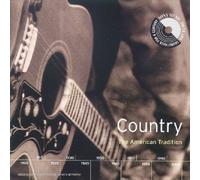 Compilation - Country:the American Tradition