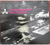 Artistes Divers - Cream Seb Fontaine Resident