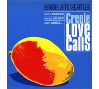 Artistes Divers - Creole Love Calls