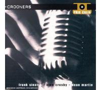 Artistes Divers - Crooners