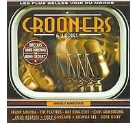 Compilation - Crooners and Ladies