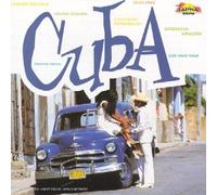 Artistes Divers - Cuba