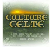 Compilation - Culture Celte