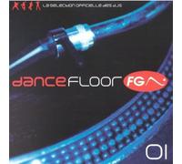 Artistes Divers - Dancefloor FG