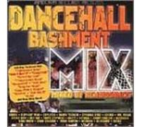 aRTISTES dIVERS - Dancehall Bashment Mix