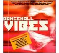 Artistes Divers - Dancehall Vibes