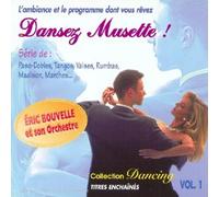 Artistes Divers - Dansez Musette ! Vol.1
