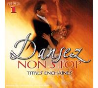 Artistes Divers - Dansez Non Stop Vol. 1