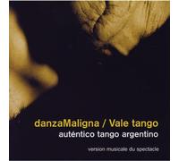 Artistes Divers - Danza Maligna