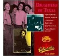 Artistes Divers - Daughters of Texas