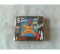 Compilation - De La R?Clame ? La Publicit?