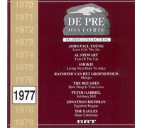 Artistes Divers - De Prehistorie 77