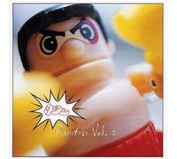 Artistes Divers - DGC Rarities Vol.1