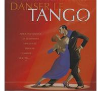 Artistes Divers - Die Schönsten Tangos der Welt [Import]