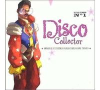 Artistes Divers - Disco Collector Vol.1 - Digipack