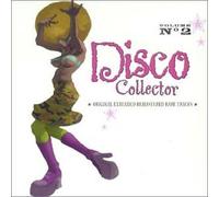 Artistes Divers - Disco Collector Vol.2