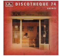Artistes Divers - Discotheque 74 [Import]