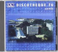 Artistes Divers - Discotheque 76 [Import]