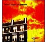 Artistes Divers - Don'T Forget To Breathe