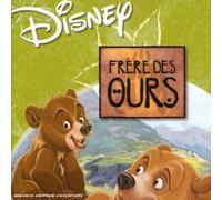 Artistes Divers - Ecoute et lis - Frêre des ours