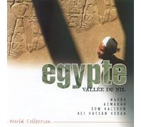 Artistes Divers - Egypte - Vallée du Nil