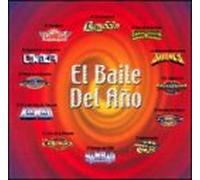 Artistes Divers - El Baile Del Ano