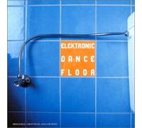Artistes Divers - Elektronic Dancefloor