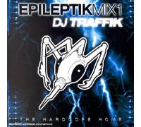 Artistes Divers - Epileptik Mix1 : The Hardcore Home
