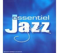 Artistes Divers - Essentiel Jazz